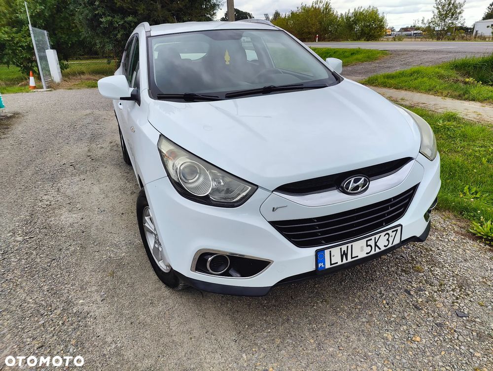 Kia Sportage 2.0 CRDI 4WD Dream-Team Edition - 5