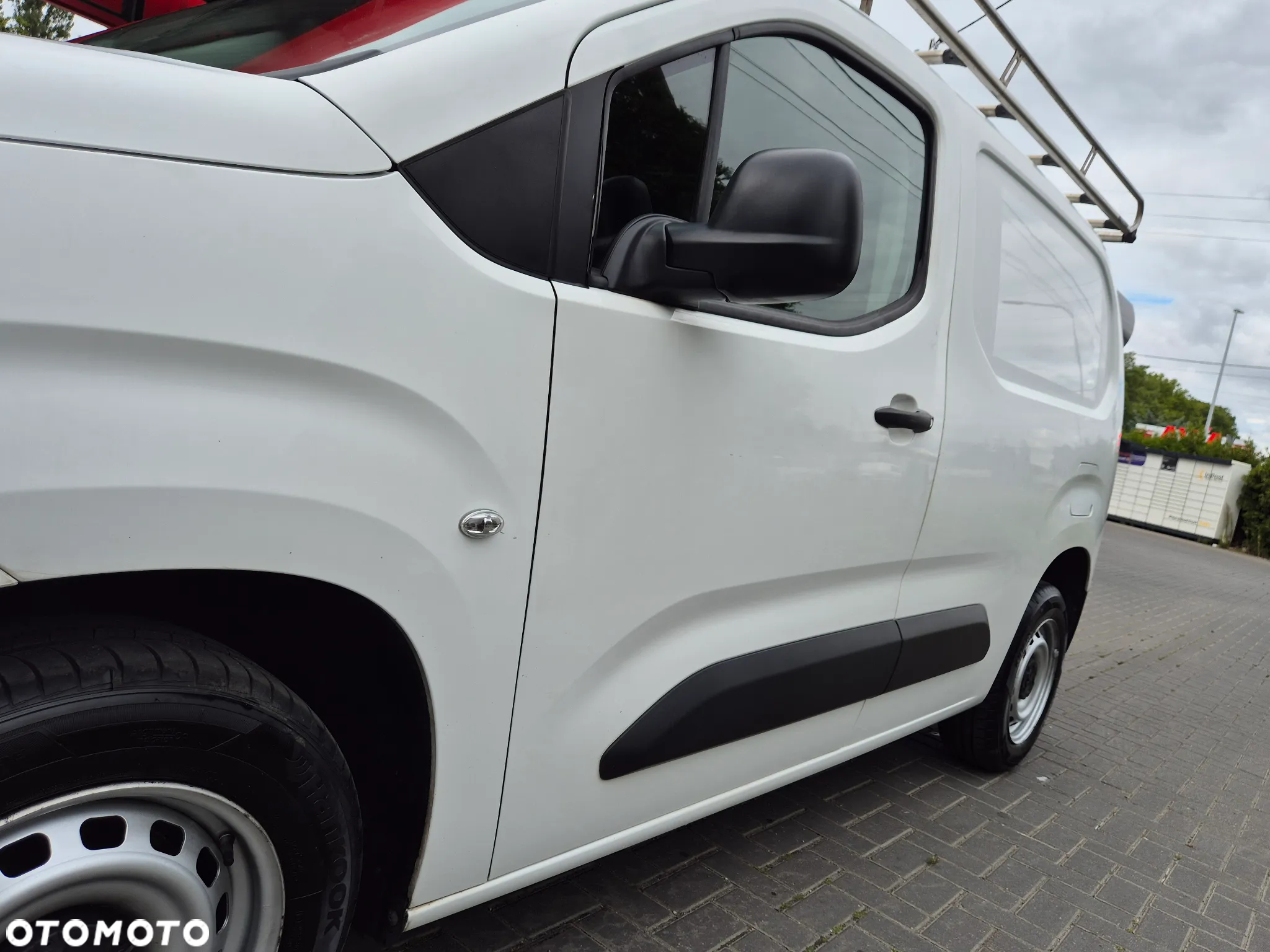 Peugeot PARTNER - 19