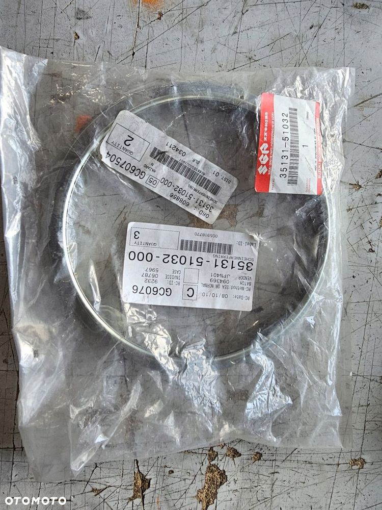 ramka reflektora lj 80/ sj410 35131-51032 - 1