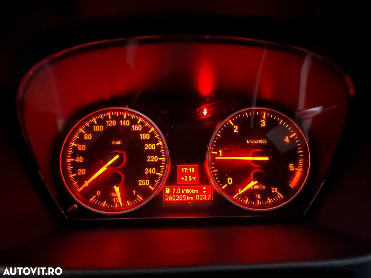 BMW Seria 3 - 9