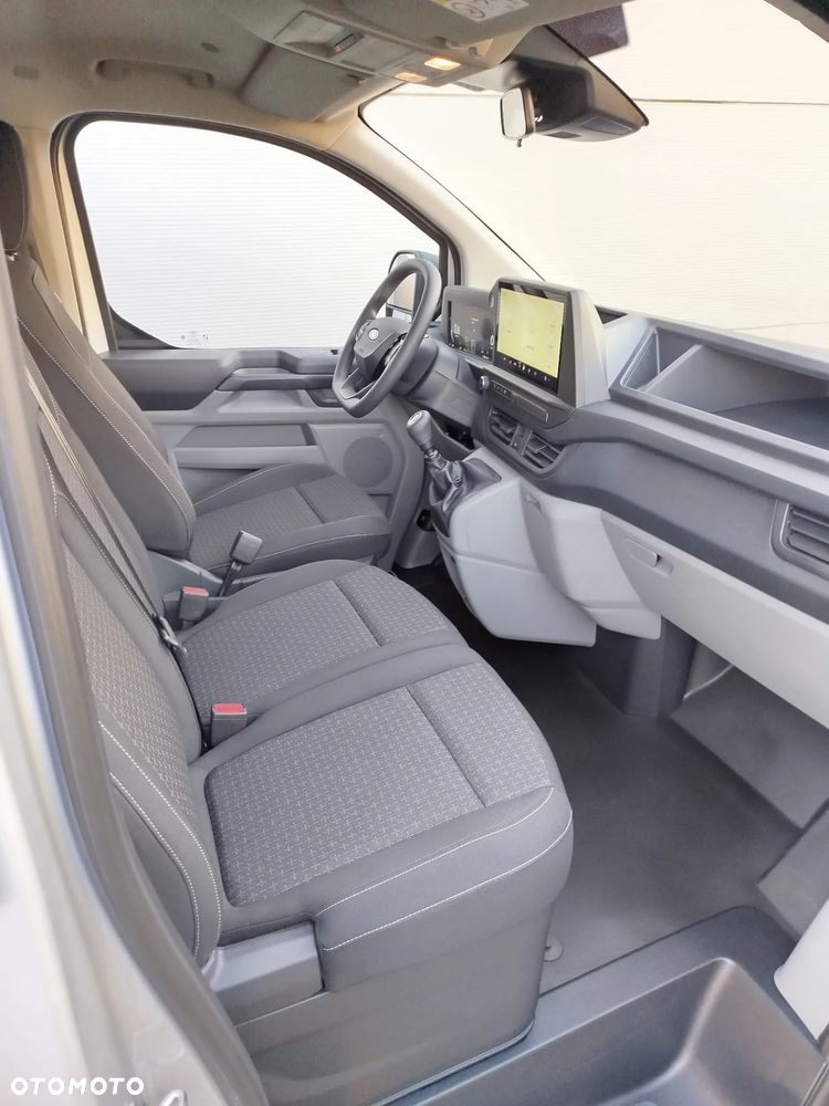 Ford Transit Custom Kombi 320 L2H1 Trend M1 - 22