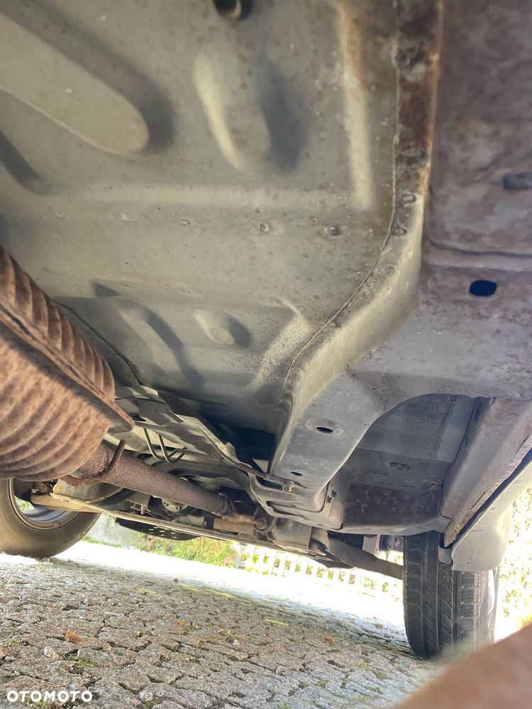 Mazda Tribute 2.0 Comfort - 23