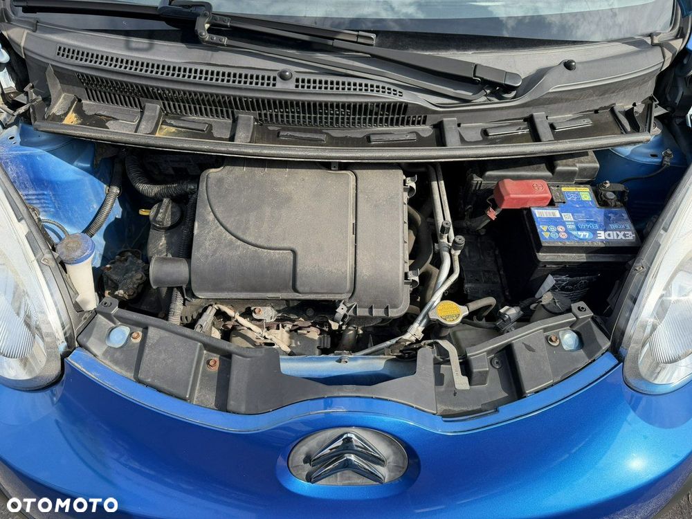 Citroën C1 - 21