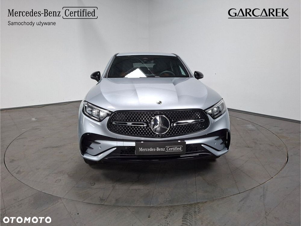 Mercedes-Benz GLC - 7
