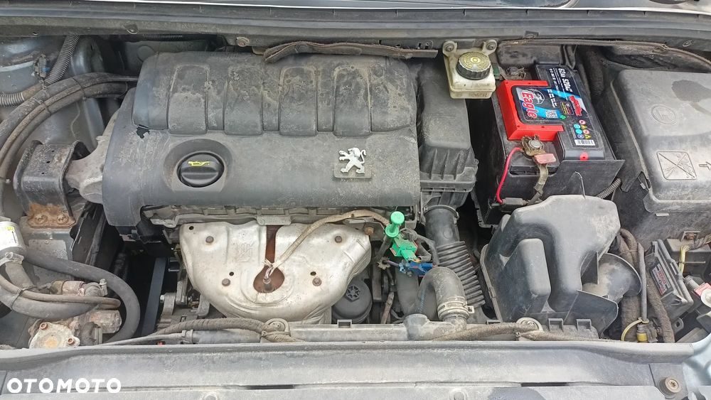 Peugeot 307 1.4 XR - 13