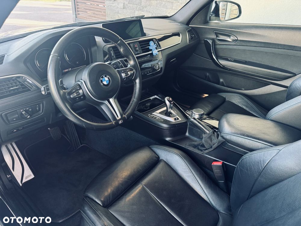 BMW M2 - 5