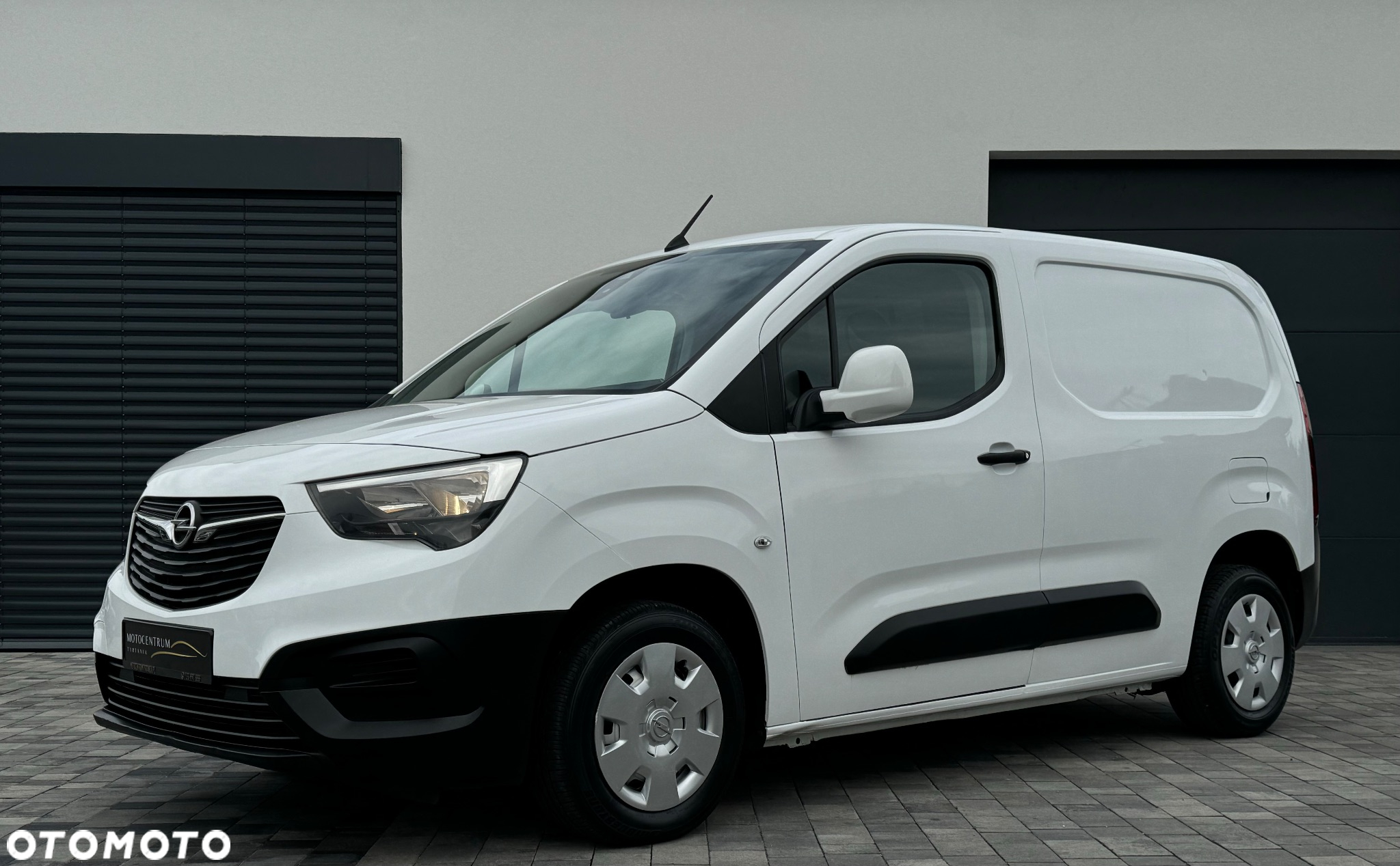Opel Combo - 2