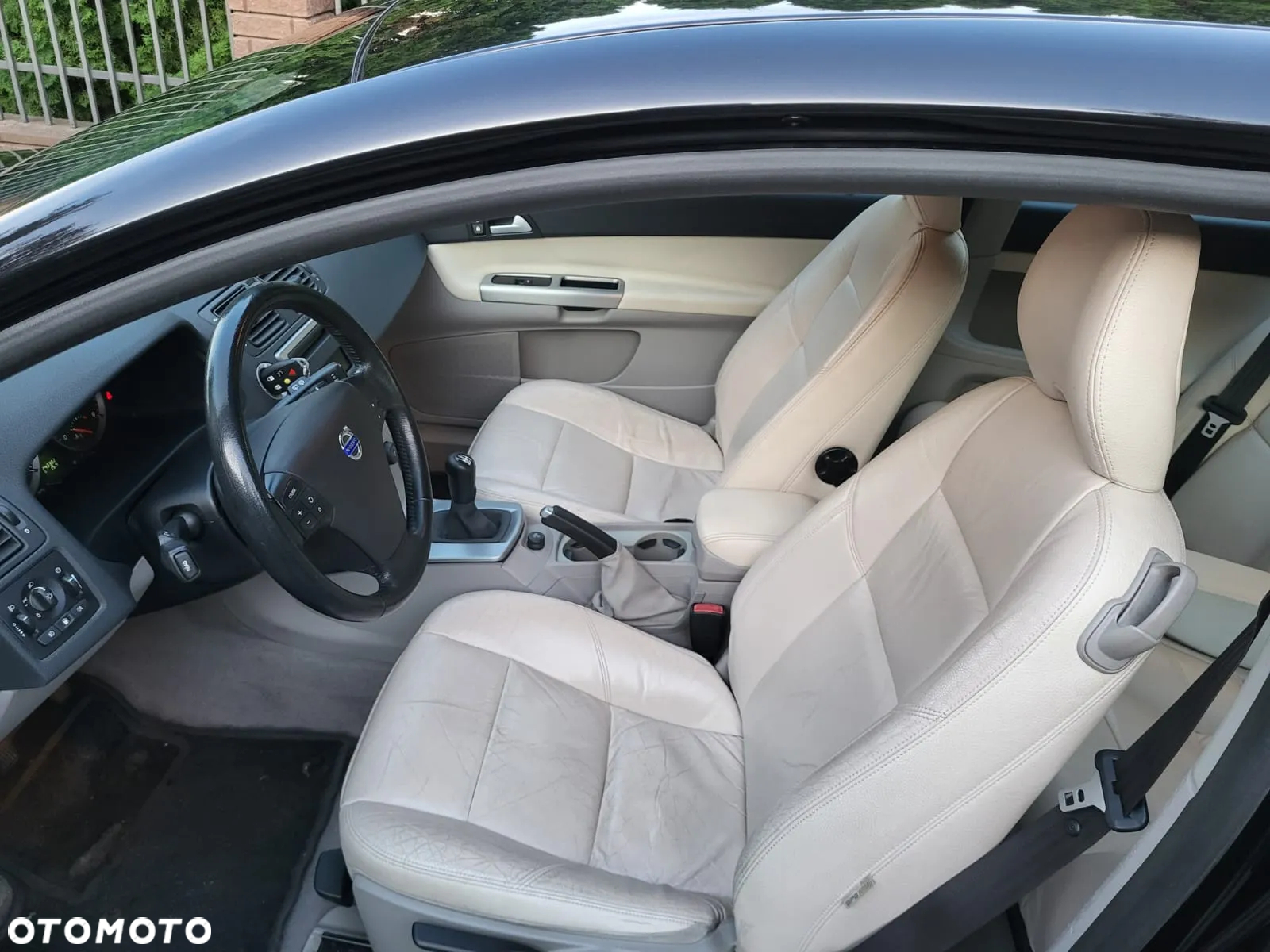Volvo C30 1.6D - 17