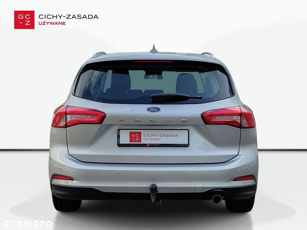 Ford Focus 1.5 EcoBlue Active Business - 4