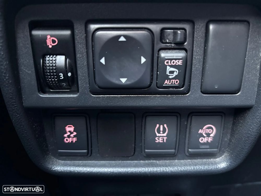 Nissan Juke 1.5 dCi Black Edition - 14