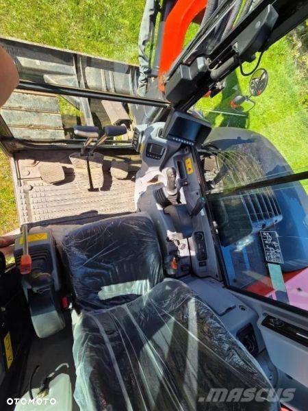Kubota KXO80-4 - 13