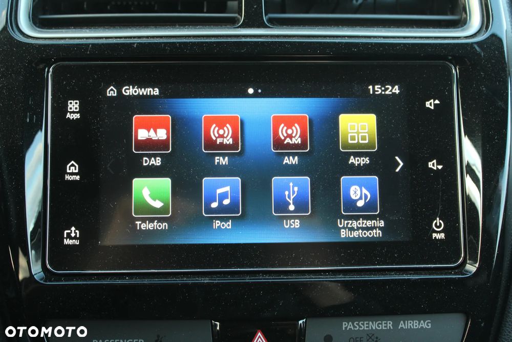 Mitsubishi ASX 1.6 Intense Plus Navi - 25