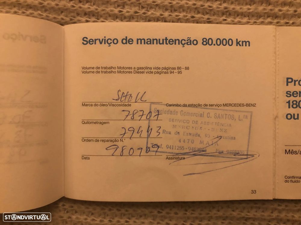 Mercedes-Benz SL 500 Standard - 19