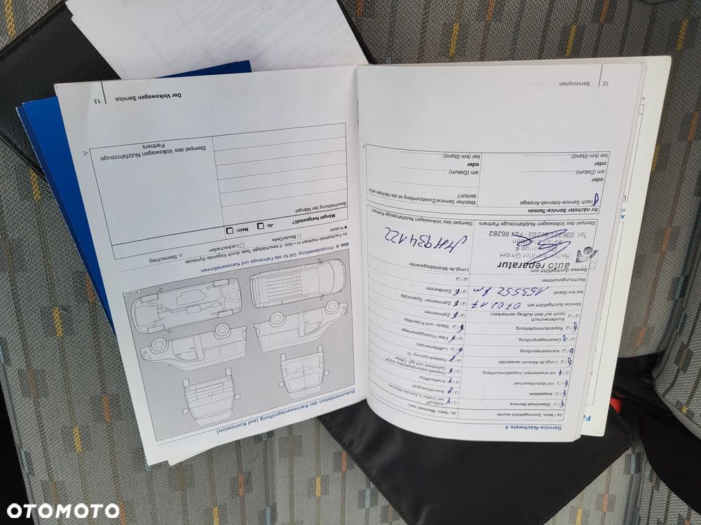 Volkswagen T5 LIFT-2.0 TDI-4 MOTION-DŁUGI-WYSOKI-140 KM-KLIMA - 7