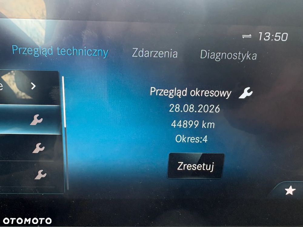 Mercedes-Benz Actros L - 20