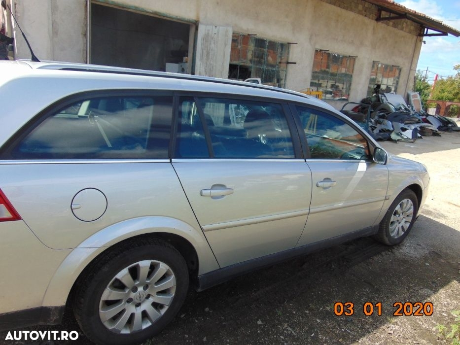 Usa Opel Vectra c Combi usi fata spate stanga dreapta Opel Vectra C - 2