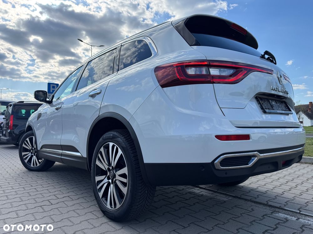 Renault Koleos ENERGY dCi 175 X-tronic 4WD LIMITED - 16