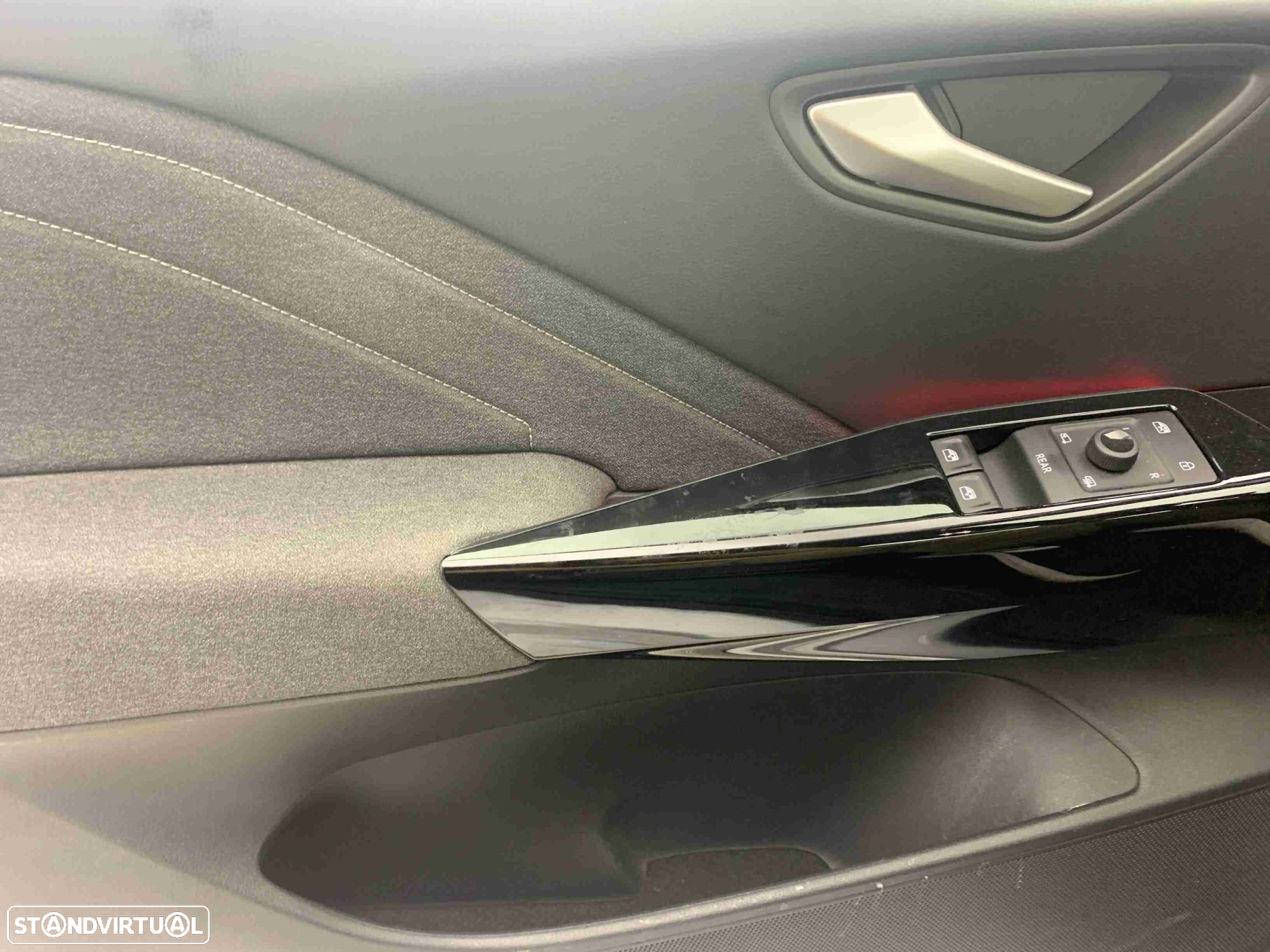 VW ID.3 59 kWh Pro City - 10