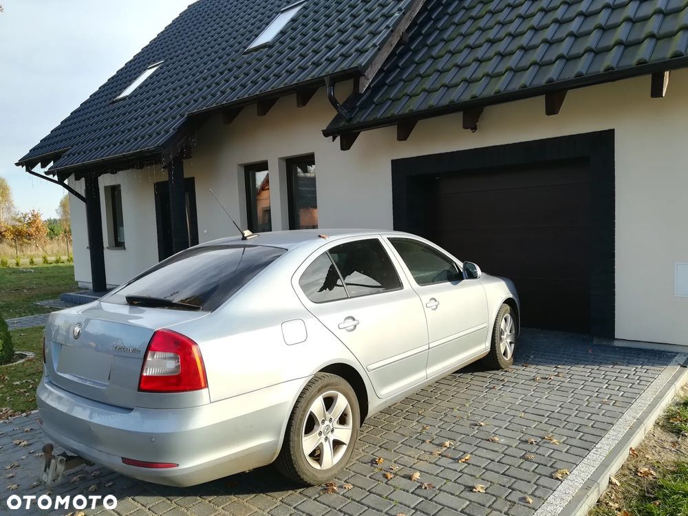 Skoda Octavia 1.4 TSI Ambition - 1