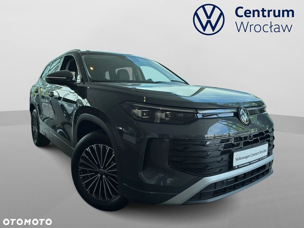 Volkswagen Tayron - 7