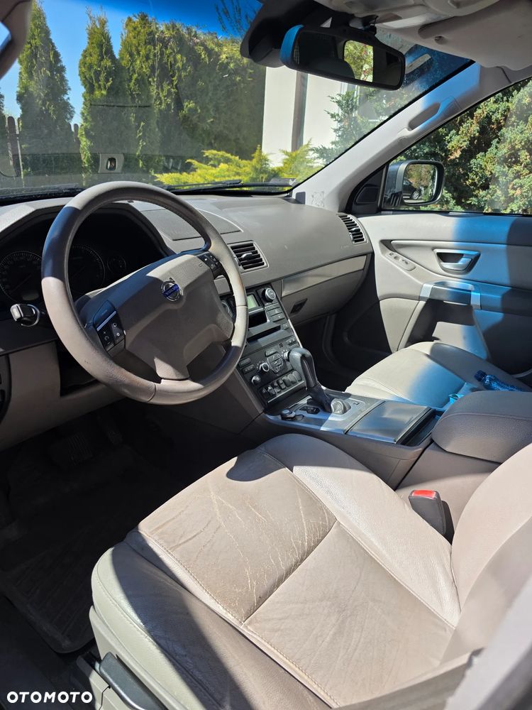Volvo XC 90 D5 AWD Executive - 6