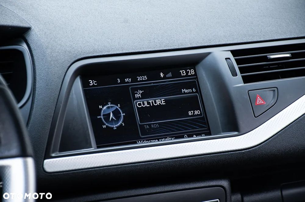 Citroën C5 2.0 HDi Exclusive - 32