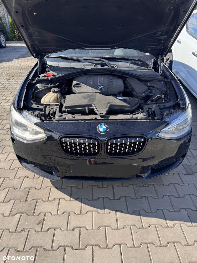 BMW Seria 1 118d - 18