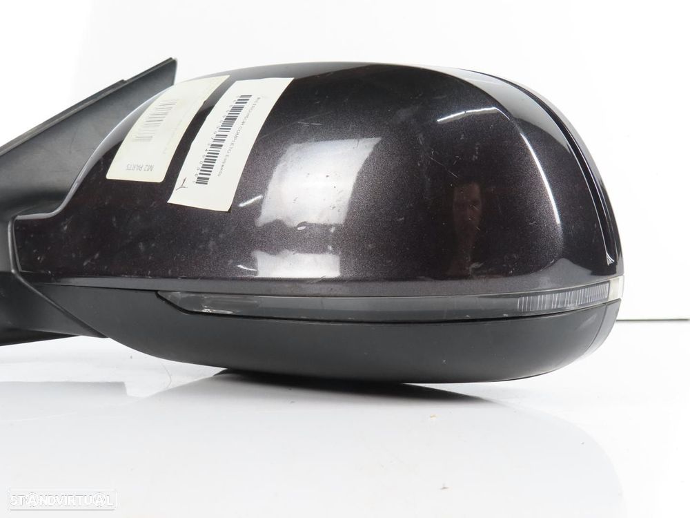 Retrovisor / Espelho Esquerdo Usado / Original AUDI A4 (8K2, B8)/AUDI A4 Avant (... - 3