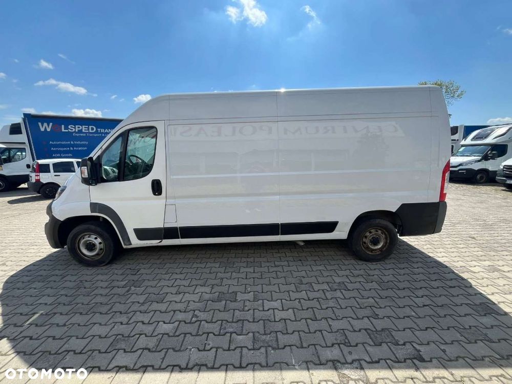 Fiat Ducato - 5