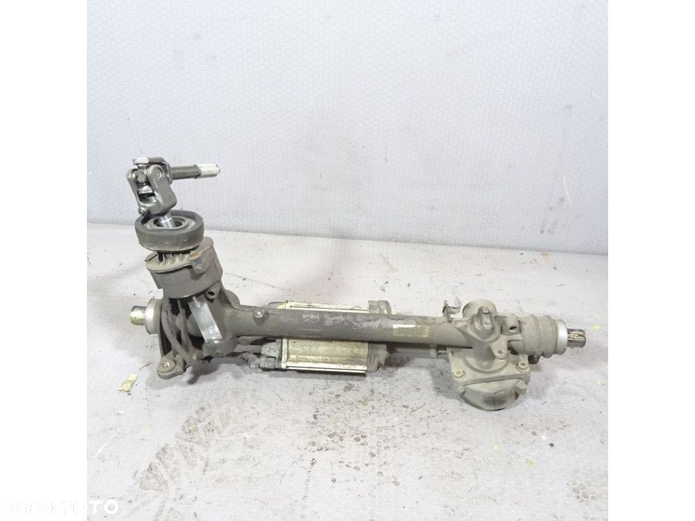 VW PASSAT CC PRZEKŁADNIA MAGLOWNICA 3C2423051AN AN - 3