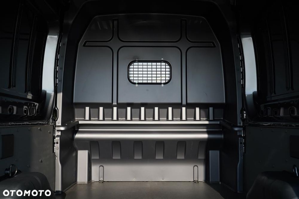 Ford Transit - 8