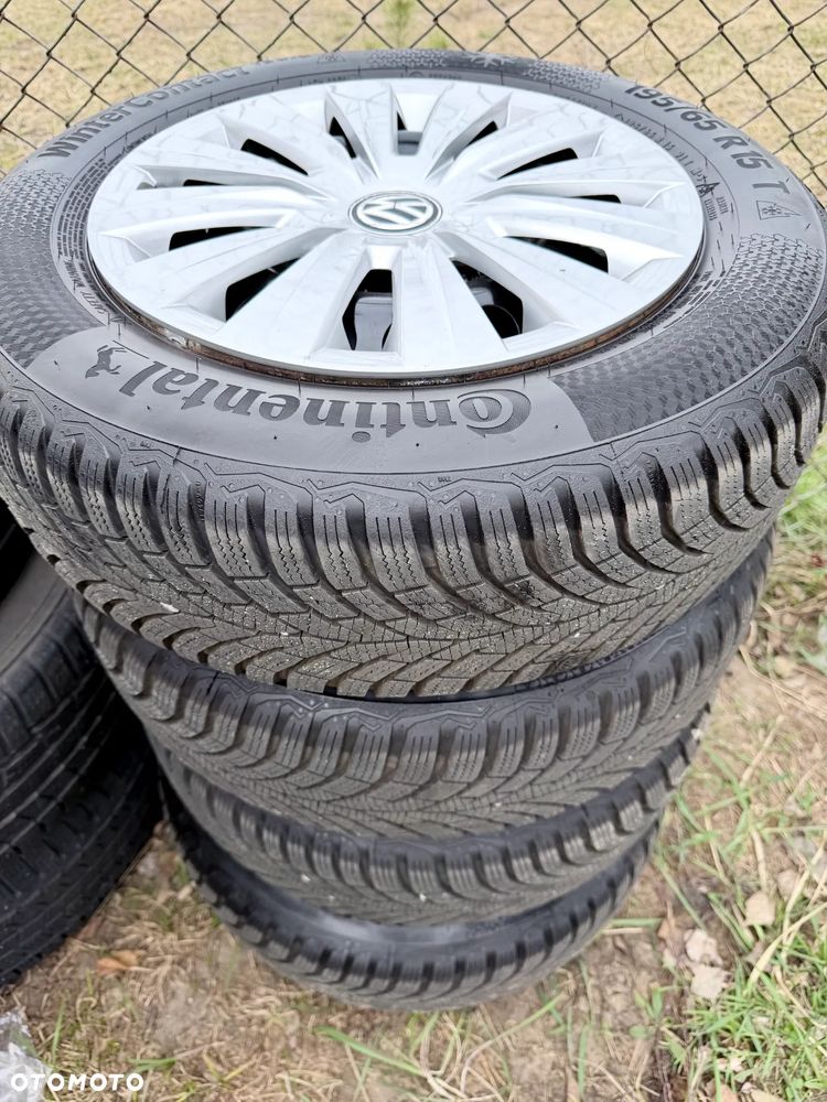 Volkswagen Golf Sportsvan 1.2 TSI (BlueMotion Technology) Sound - 22