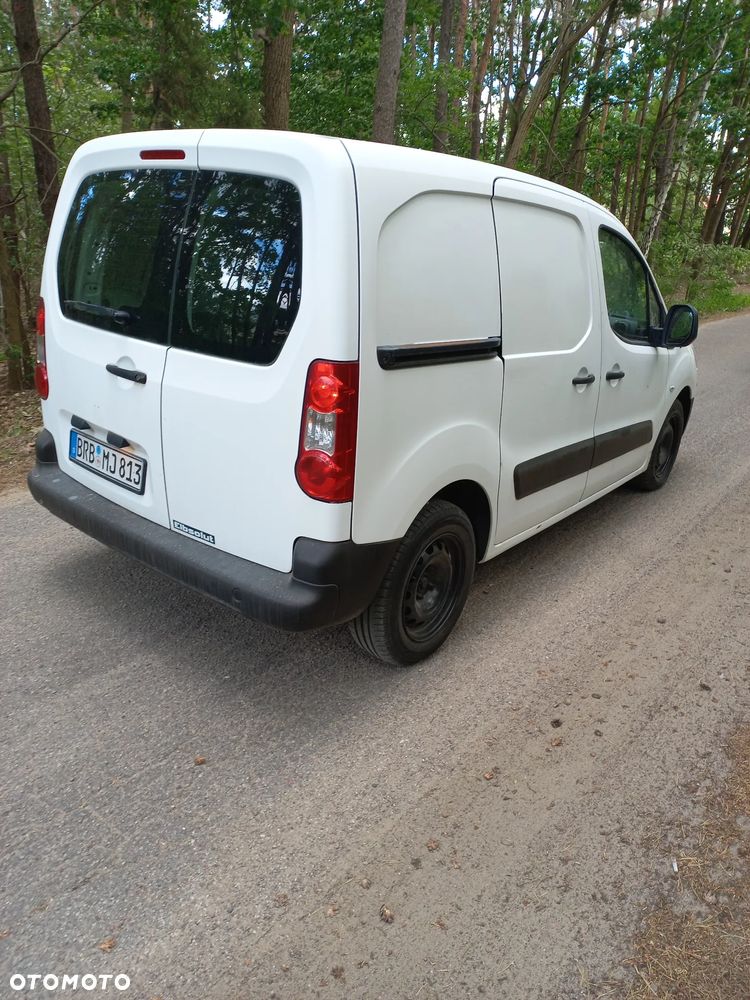 Opel combo - 3