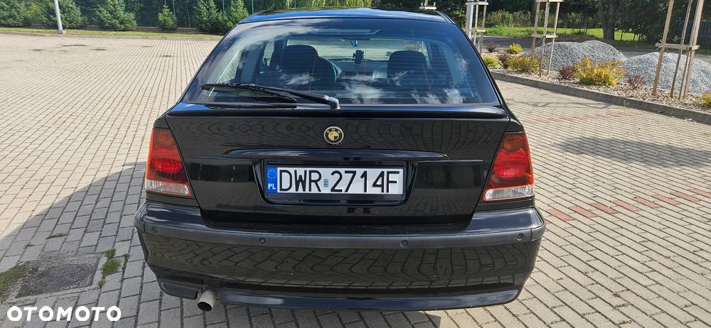 BMW Seria 3 - 4
