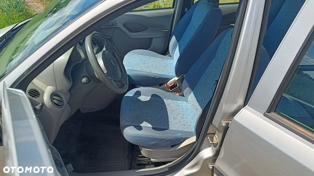 Fiat Panda 1.1 Actual Eco - 6