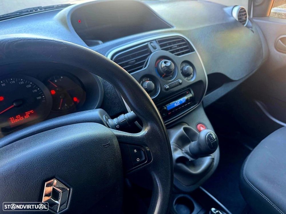 Renault Kangoo 1.5 dCi Business - 9