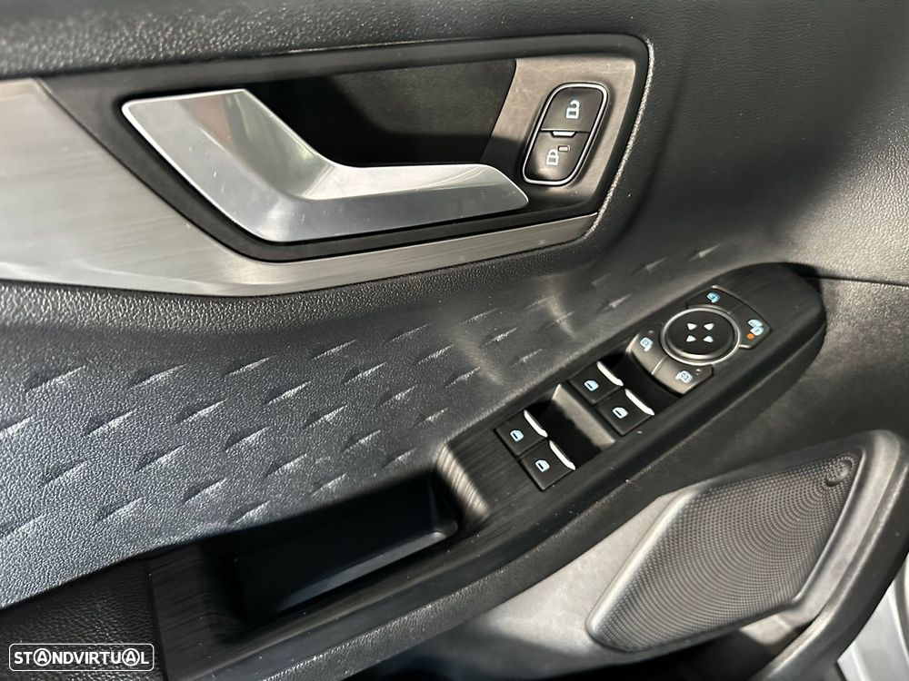 Ford Kuga 2.5 PHEV Titanium - 15