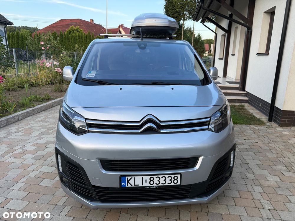 Citroën SpaceTourer - 3