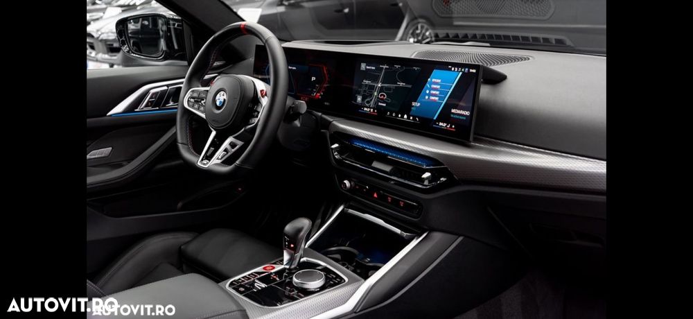 BMW M4 - 17