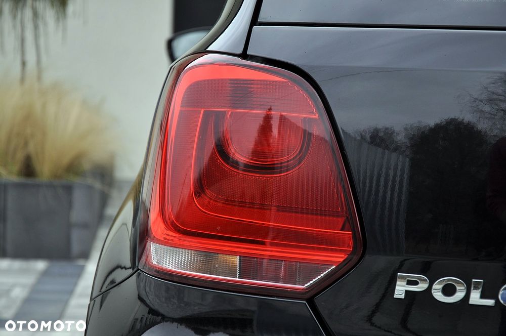 Volkswagen Polo - 24