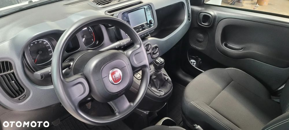 Fiat Panda - 10