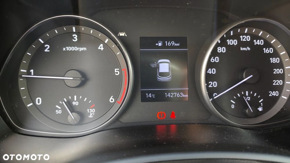 Hyundai i30 - 26