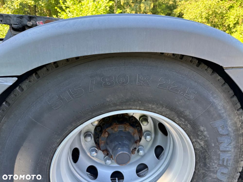 Scania G 440/Euro 5/PDE/Ad blue/ - 13