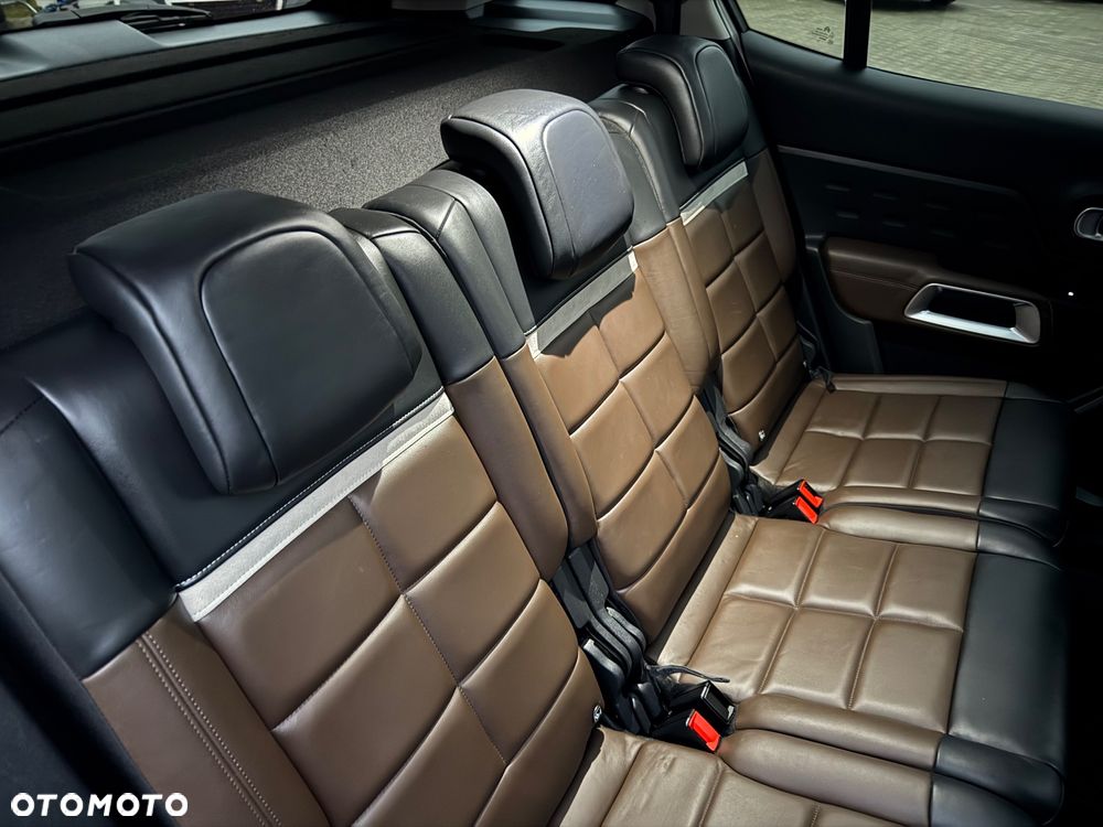 Citroën C5 Aircross 1.6 PureTech Shine EAT8 - 37