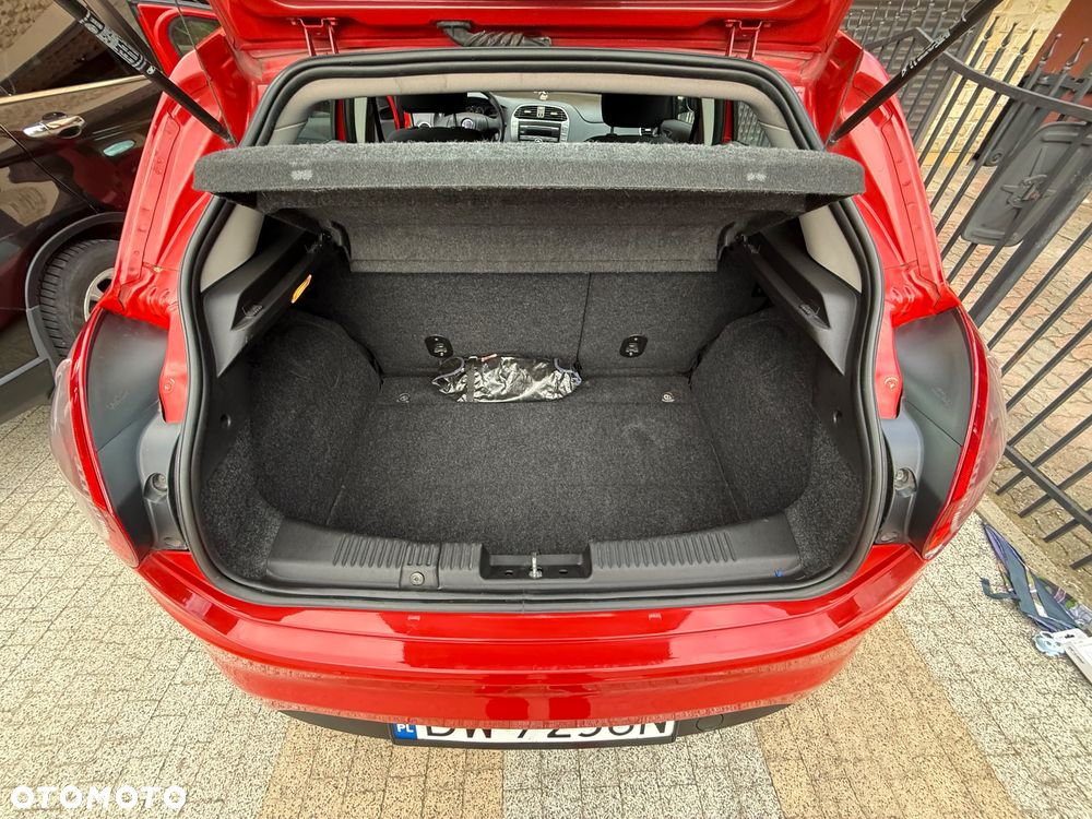 Fiat Bravo 1.4 16V Fresh - 12