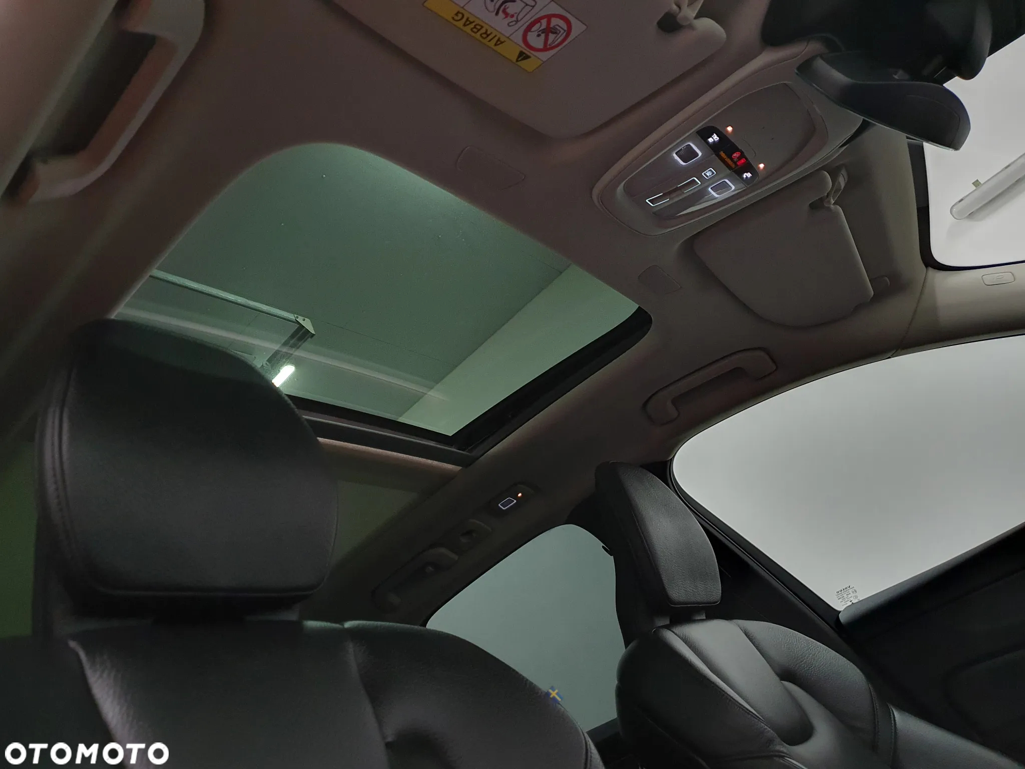 Volvo XC 60 B4 D Geartronic Inscription - 26