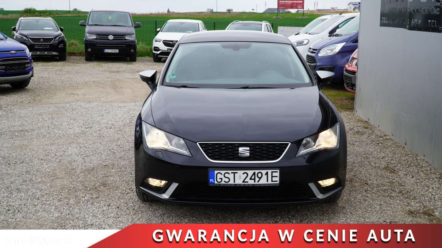 Seat Leon - 24