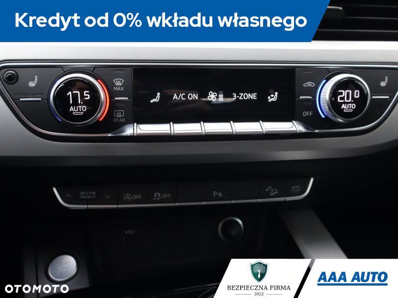 Audi A4 Allroad - 14