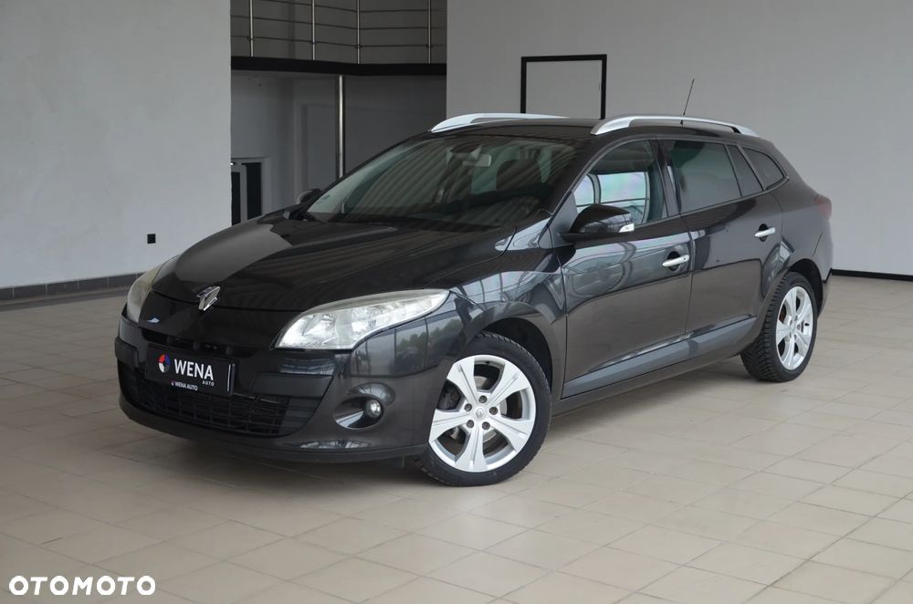 Renault Megane TCe 130 Expression - 10