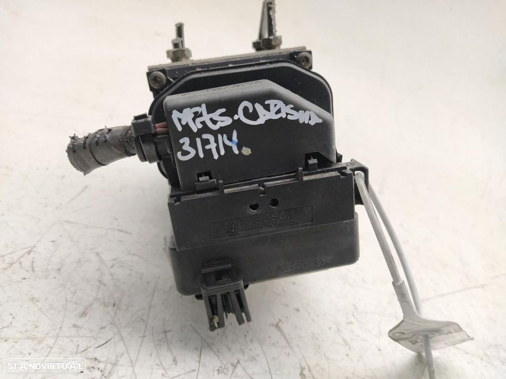 ABS MITSUBISHI CARISMA BERLINA 5 DA0